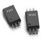 ACPL-W343-000E 光耦合器 光电耦合器 ACPL-W343-000E 光耦合器 光电耦合器