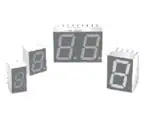 HDSP-C3E1 显示器 HDSP-C3E1 显示器