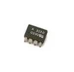 ACPL-3130-500E 光耦合器 光电耦合器 ACPL-3130-500E 光耦合器 光电耦合器