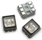 ASMT-YTD2-0BB02 LED指示元件