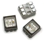 ASMT-YTB7-0AA02 LED指示元件