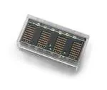 HCMS-2963 显示器 HCMS-2963 显示器