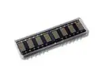 HDSP-2530 显示器 HDSP-2530 显示器