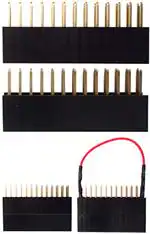 920-0131-01 集管和线壳 920-0131-01 集管和线壳