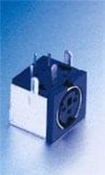 4850.2810 音频与视频连接器 4850.2810 音频与视频连接器