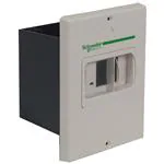 GV2MP02 罩类、盒类及壳类产品 GV2MP02 罩类、盒类及壳类产品