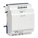 SR3XT101BD 控制器 SR3XT101BD 控制器