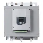 ATS48C32Y 电机与驱动器 ATS48C32Y 电机与驱动器