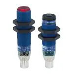XUBLAPCNM12 光学探测器和传感器