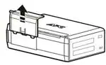APCRBC124 电池 APCRBC124 电池