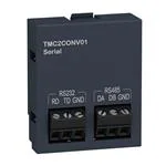 TMC2CONV01 I O 模块 TMC2CONV01 I O 模块