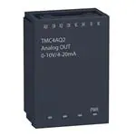 TMC4AQ2 I O 模块 TMC4AQ2 I O 模块