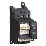 LU6MB0BL 电机与驱动器 LU6MB0BL 电机与驱动器