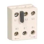LU9MR1 电机与驱动器