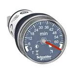 XB5DTB25 计时器 XB5DTB25 计时器
