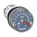 XB5DTGM3 计时器 XB5DTGM3 计时器