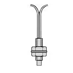 XUFN05321 光学探测器和传感器 XUFN05321 光学探测器和传感器