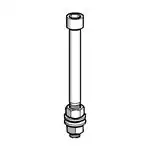 XUZ2001 传感器硬件与配件 XUZ2001 传感器硬件与配件