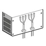 VW3A31816 罩类、盒类及壳类产品 VW3A31816 罩类、盒类及壳类产品