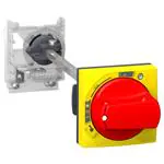 GV2APN02 电机与驱动器 GV2APN02 电机与驱动器