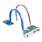 HMIYMINUSB1 界面模块 HMIYMINUSB1 界面模块