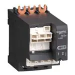 LU2MB0BL 电机与驱动器
