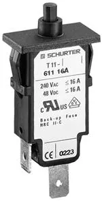 T11-611-6.0 断路器 T11-611-6.0 断路器