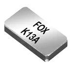 FK13AEIHI0.032768 频率控制器和定时装置 FK13AEIHI0.032768 频率控制器和定时装置