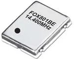 FOX801BELF-200 频率控制器和定时装置 FOX801BELF-200 频率控制器和定时装置