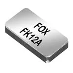 FK12AEIHI0.032768 频率控制器和定时装置 FK12AEIHI0.032768 频率控制器和定时装置