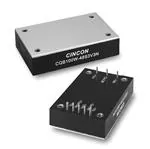 CQB100W-110S12 DC/DC转换器 CQB100W-110S12 DC/DC转换器
