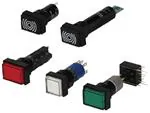 31-954.4 工业开关 31-954.4 工业开关