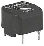 DLF-18-0002 电感器、扼流圈与线圈 DLF-18-0002 电感器、扼流圈与线圈