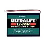 UBBP01 电池 UBBP01 电池