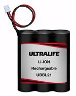UBBL21-FL 电池 UBBL21-FL 电池