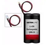UBBL20-C1 电池 UBBL20-C1 电池