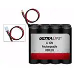 UBBL26-C1 电池 UBBL26-C1 电池