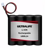 UBBL24-FL 电池 UBBL24-FL 电池