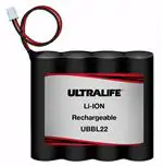 UBBL22-FL 电池 UBBL22-FL 电池
