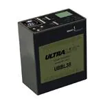UBBL38 电池 UBBL38 电池
