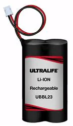 UBBL23-FL 电池 UBBL23-FL 电池