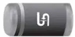 BZT55B2V4 L1G 分立半导体 BZT55B2V4 L1G 分立半导体