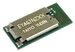 EYAGJNZXX 无线与射频模块 EYAGJNZXX 无线与射频模块