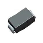 SMBJ5.0CAQ-13-F ESD 抑制器 TVS 二极管 SMBJ5.0CAQ-13-F ESD 抑制器 TVS 二极管