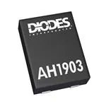 AH1903-FA-7 磁性传感器 AH1903-FA-7 磁性传感器