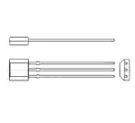 AH3582-P-A 磁性传感器 AH3582-P-A 磁性传感器