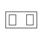 DESD3V3Z1BCSF-7 ESD 抑制器 TVS 二极管 DESD3V3Z1BCSF-7 ESD 抑制器 TVS 二极管