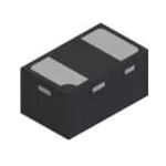 D15V0HA1U2LP-7B ESD 抑制器 TVS 二极管 D15V0HA1U2LP-7B ESD 抑制器 TVS 二极管