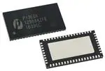 PI3EQX12908A2ZFEX 集成电路 - IC