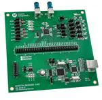 MAX9276ACOAXEVKIT# 模拟与数字IC开发工具 MAX9276ACOAXEVKIT# 模拟与数字IC开发工具